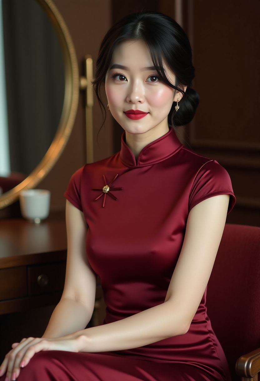 我们之间的温度